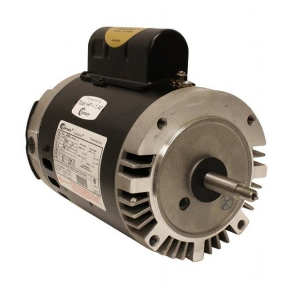 Regal Beloit Regal Beloit America - Epc B128 1 HP Threaded Shaft Motor B128